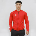 Survêtement Hml Danemark H En Molleton - Rouge Survêtements T91161-3062