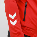 Survêtement Hml Danemark H En Molleton - Rouge Survêtements T91161-3062