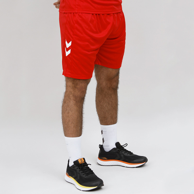 Tenue d'entraînement Hmlcore Xk Adulte - Rouge/Blanc Tenue d'entrainement T211955PK-3062