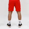 Tenue d'entraînement Hmlcore Xk Adulte - Rouge/Blanc Tenue d'entrainement T211955PK-3062
