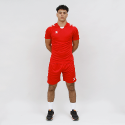 Tenue d'entraînement Hmlcore Xk Adulte - Rouge/Blanc Tenue d'entrainement T211955PK-3062
