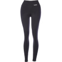 Legging Hml pearl Noir Leggings Femme932061-2001