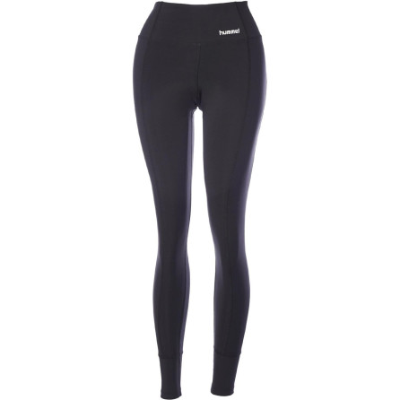Legging Hml pearl Noir Leggings Femme932061-2001