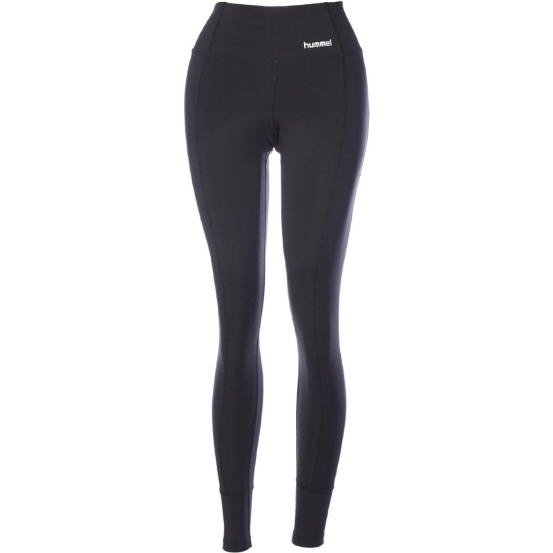 Legging Hml pearl Noir Leggings Femme932061-2001