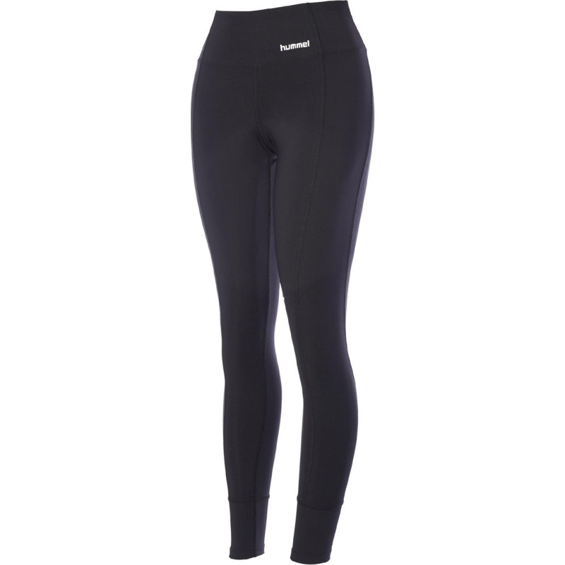 Legging Hml pearl Noir Leggings Femme932061-2001