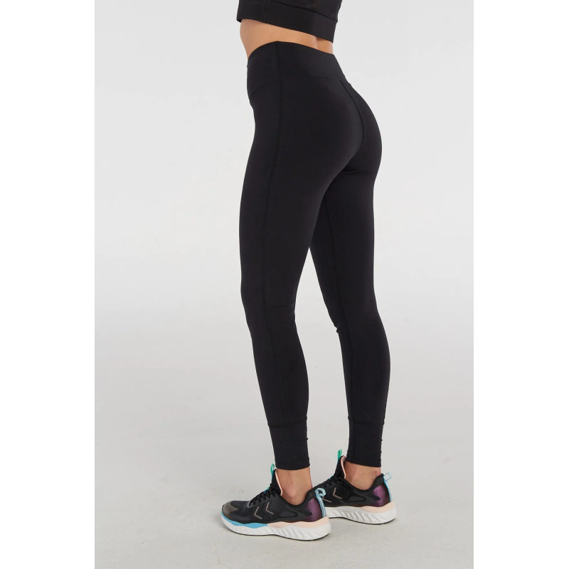 Legging Hml pearl Noir Leggings Femme932061-2001