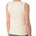 Top Femme Hmllgc Asly - Beige Tee-shirts et tops Femme223943-9157