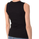 Top Femme Hmllgc Asly - Noir Tee-shirts et tops Femme223943-2001