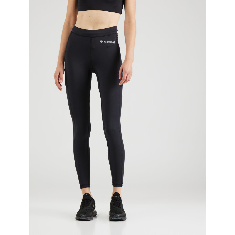 Legging Hml pearl Noir Leggings Femme932061-2001