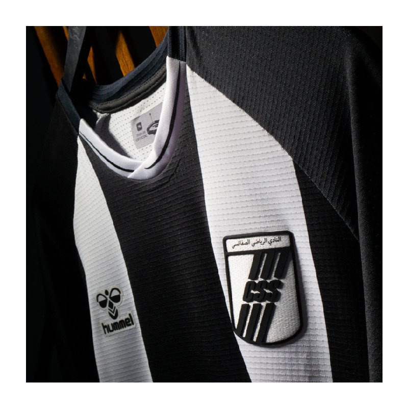 Maillot Officiel 1 Css 25/26 Home Jersey Textiles CSST193801-2001