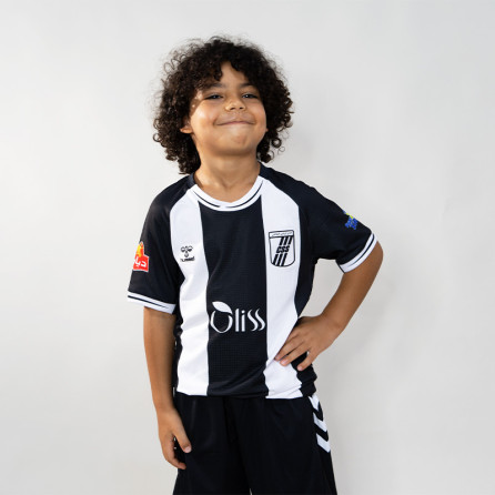 Tenue Kids1 Css 25-26 Textiles CSST193813-2001