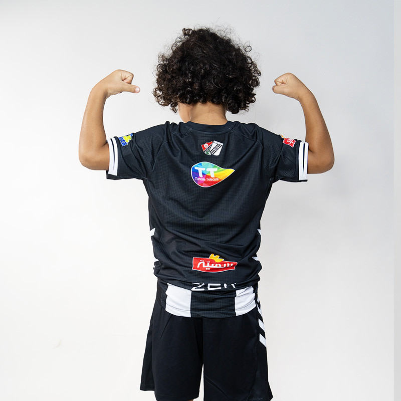 Tenue Kids1 Css 25-26 Textiles CSST193813-2001