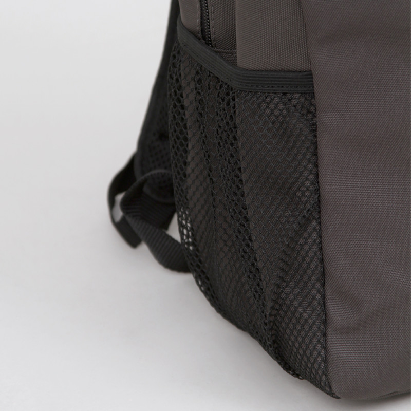 Sac à dos Essential Back - Gris SacsT227173-2007