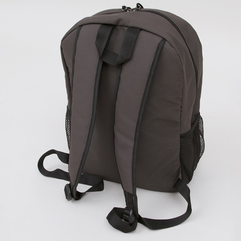 Sac à dos Essential Back - Gris SacsT227173-2007