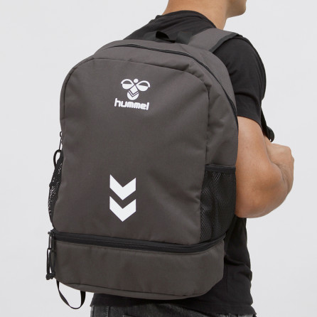 Essential Back Pack Avec Compartiment Chaussure SacsT205893-2007