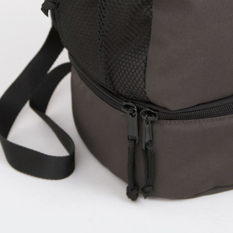 Sac à dos Essential Avec Compartiment Chaussure SacsT205893-2007