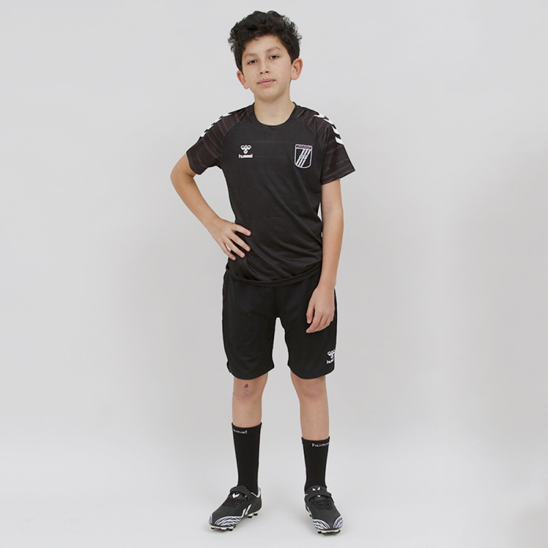 tenue Hml Smash Kids Css Textiles CSST216085PK JR CSS-2002
