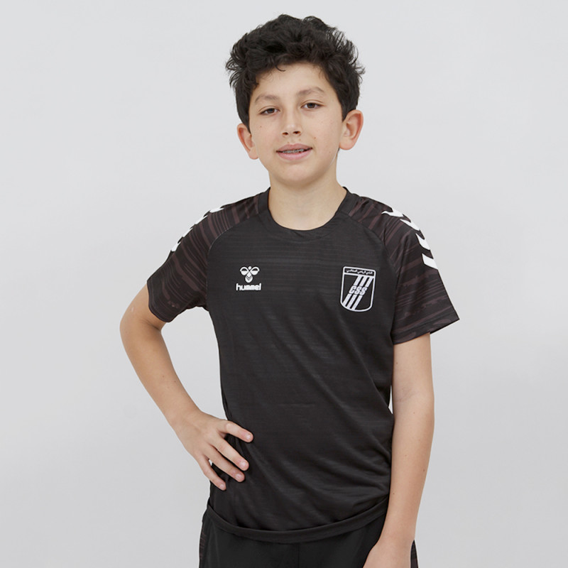 tenue Hml Smash Kids Css Textiles CSST216085PK JR CSS-2002