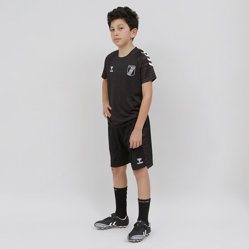 tenue Hml Smash Kids Css Textiles CSST216085PK JR CSS-2002