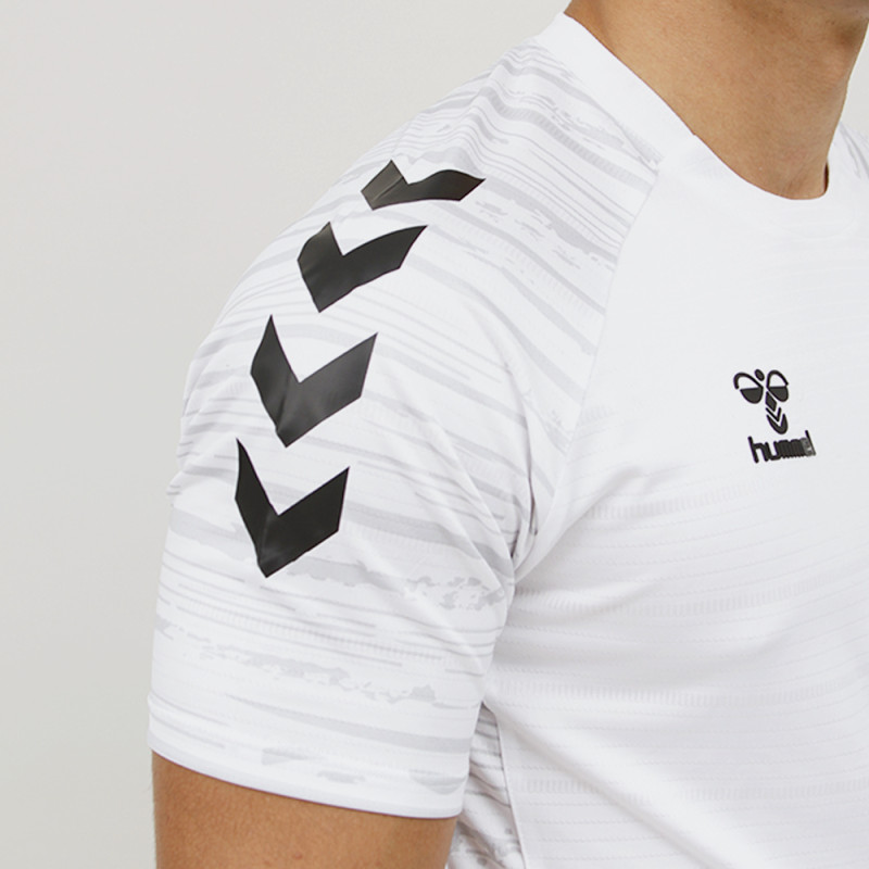 tenue d'entrainement Hml Smash Tenue d'entrainement T216085PK-9001