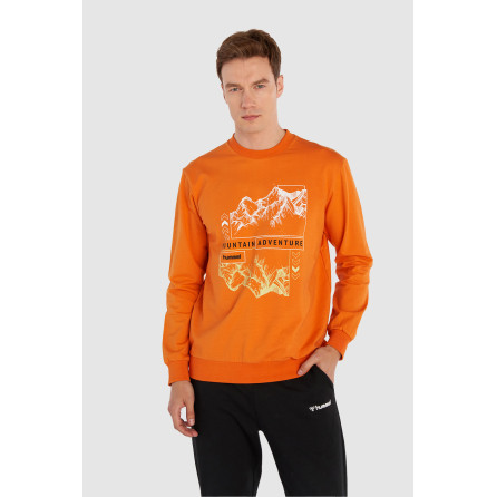 Sweatshirt gilberto Hoodies et Sweatshirts921964-9819