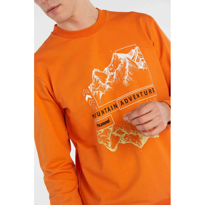 Sweatshirt gilberto Hoodies et Sweatshirts921964-9819