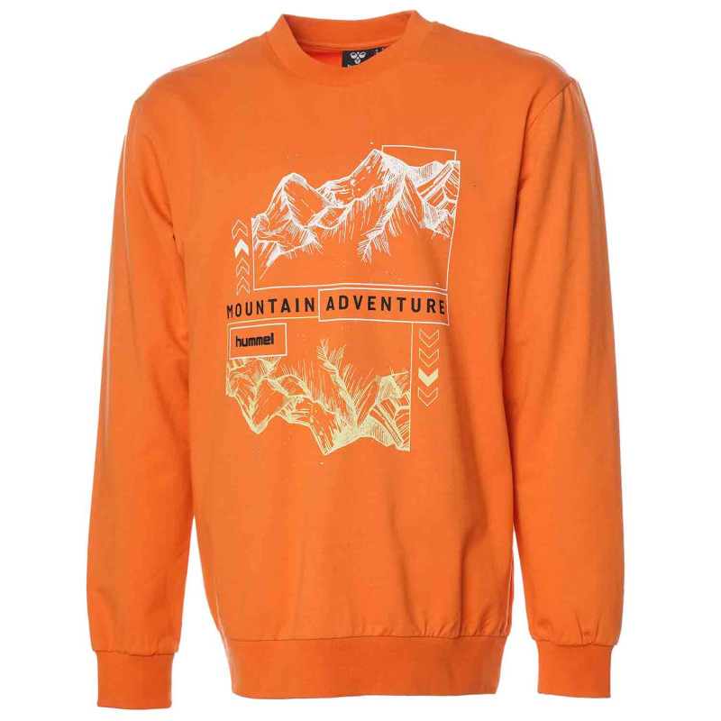 Sweatshirt gilberto Hoodies et Sweatshirts921964-9819