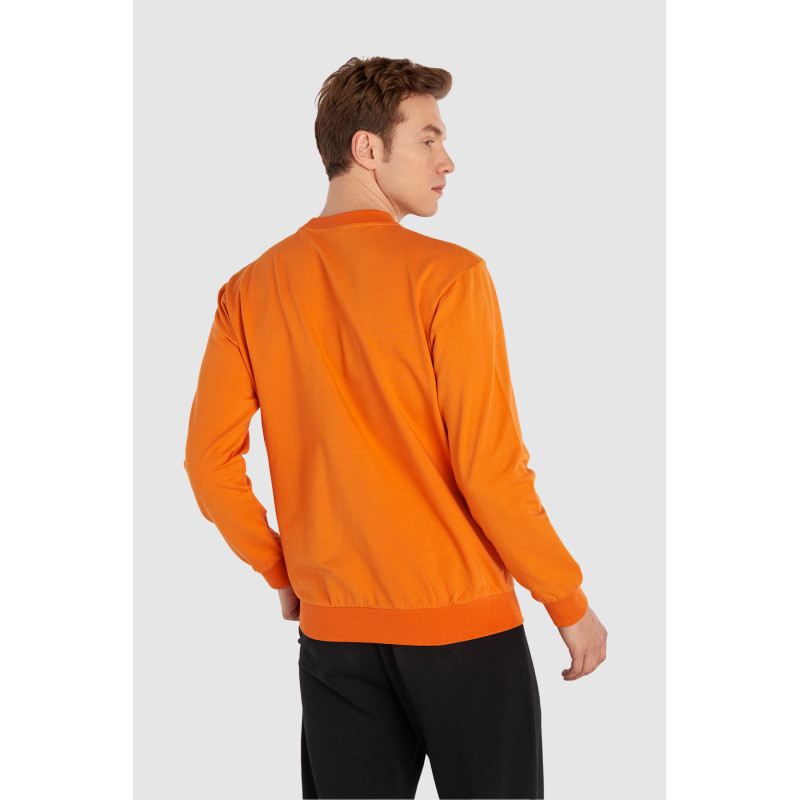 Sweatshirt gilberto Hoodies et Sweatshirts921964-9819