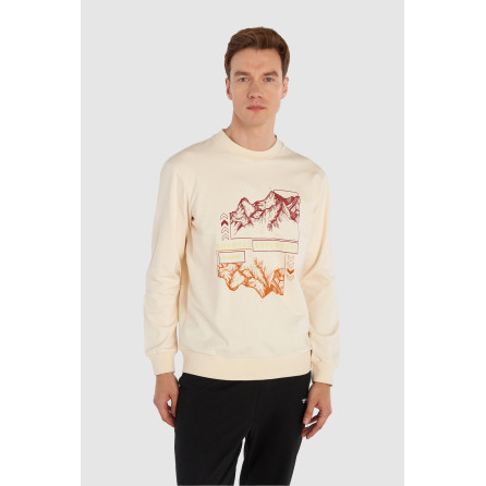 Sweatshirt gilberto Hoodies et Sweatshirts921964-9820