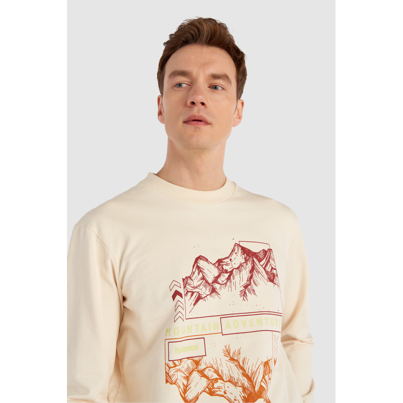 Sweatshirt gilberto Hoodies et Sweatshirts921964-9820