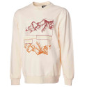 Sweatshirt gilberto Hoodies et Sweatshirts921964-9820