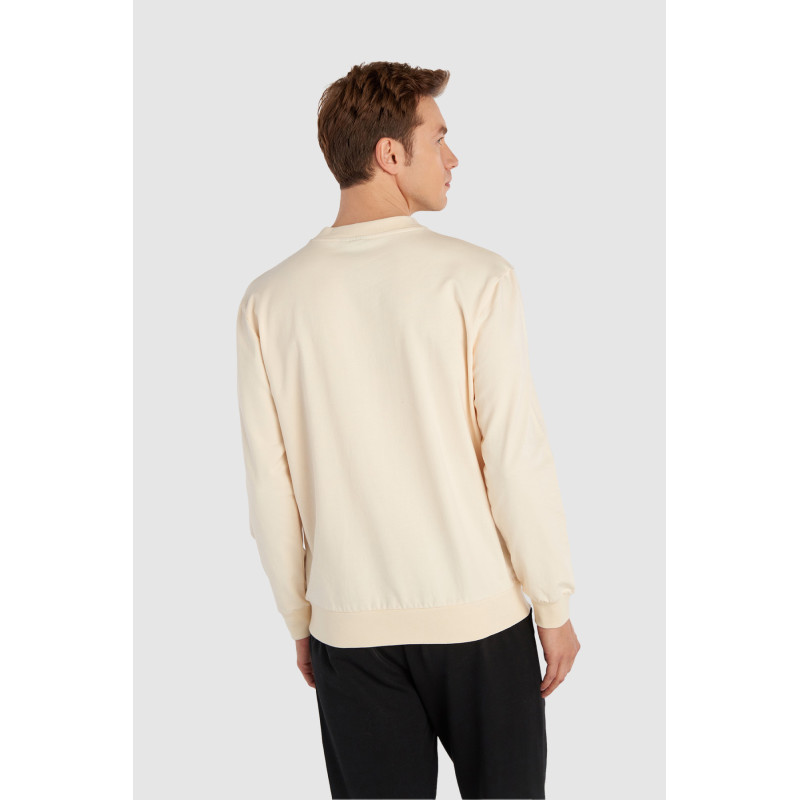 Sweatshirt gilberto Hoodies et Sweatshirts921964-9820