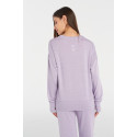 SWEAT-SHIRT JONINA-violet Hoodies et Sweatshirts921998-3182