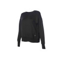SWEAT-SHIRT JONINA Noir Hoodies et Sweatshirts921998-2001