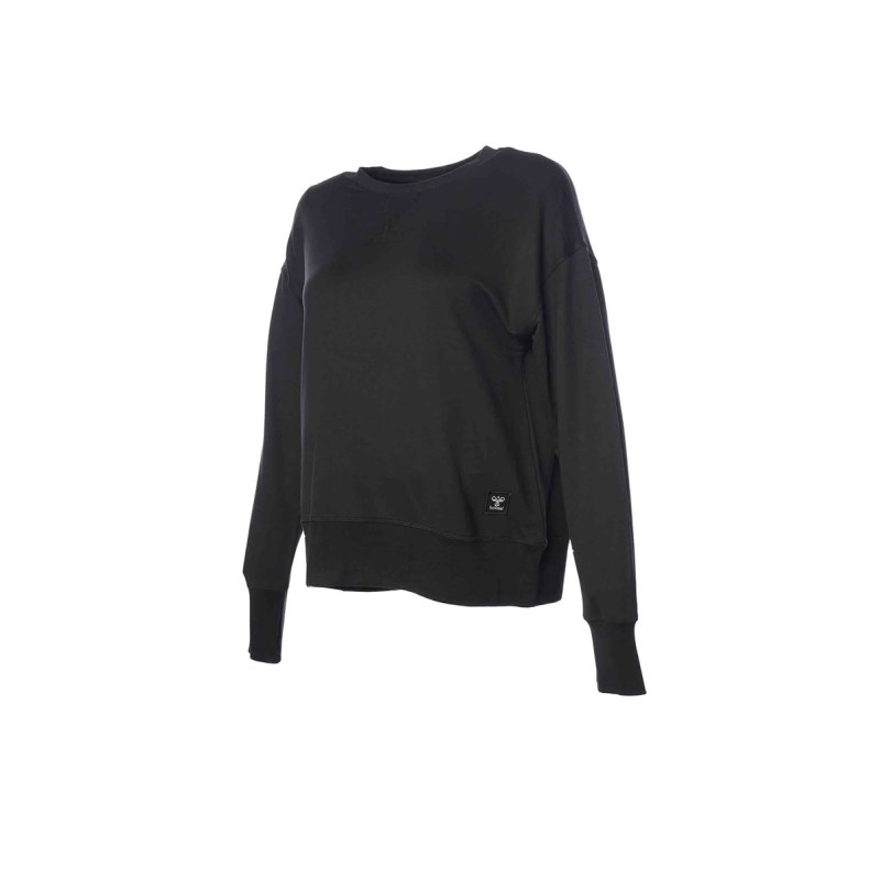 SWEAT-SHIRT JONINA Noir Hoodies et Sweatshirts921998-2001
