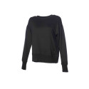SWEAT-SHIRT JONINA Noir Hoodies et Sweatshirts921998-2001
