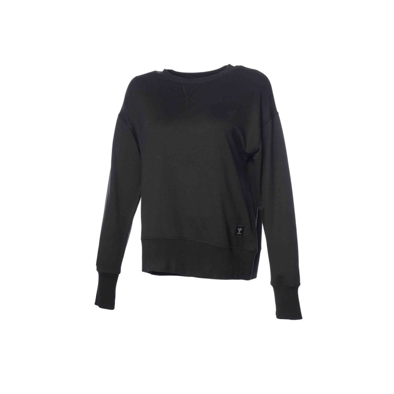 SWEAT-SHIRT JONINA Noir Hoodies et Sweatshirts921998-2001