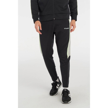 Pantalon hml Brody-noir Pantalons Homme931960-2001