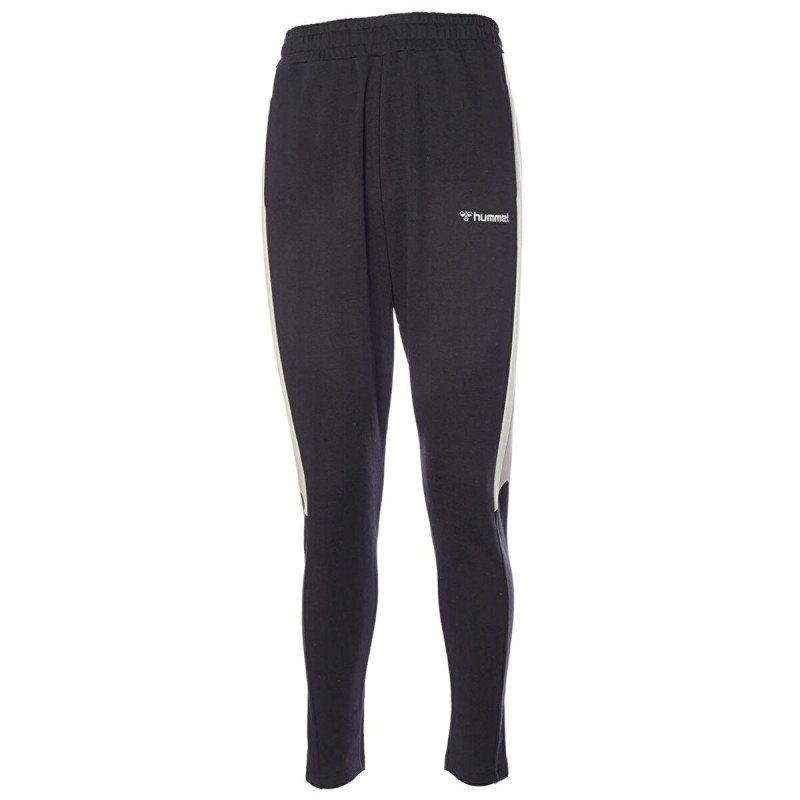Pantalon hml Brody-noir Pantalons Homme931960-2001