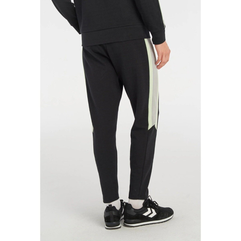 Pantalon hml Brody-noir Pantalons Homme931960-2001