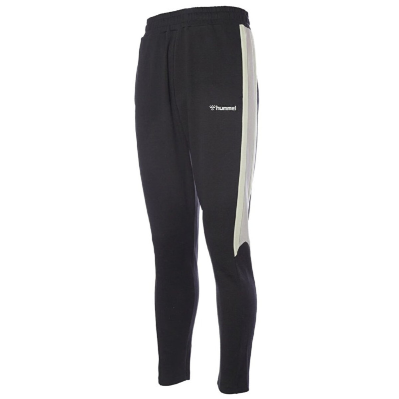 Pantalon hml Brody-noir Pantalons Homme931960-2001