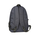 SAC À DOS UNISEXE YASHES-MARINE Sacs980304-7480