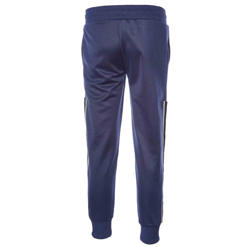 panatlon Hml bjorn bleu Pantalons931957-7480