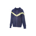 veste à capuche zippé Hml bjorn Veste921906-7480