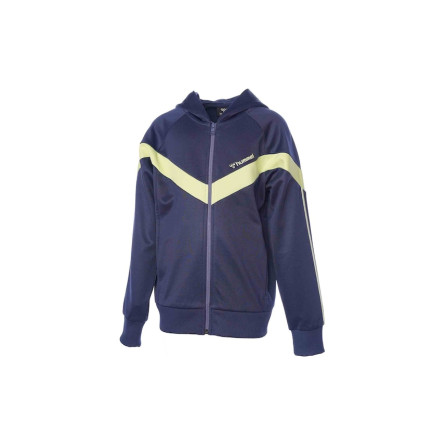 veste à capuche zippé Hml bjorn Veste921906-7480
