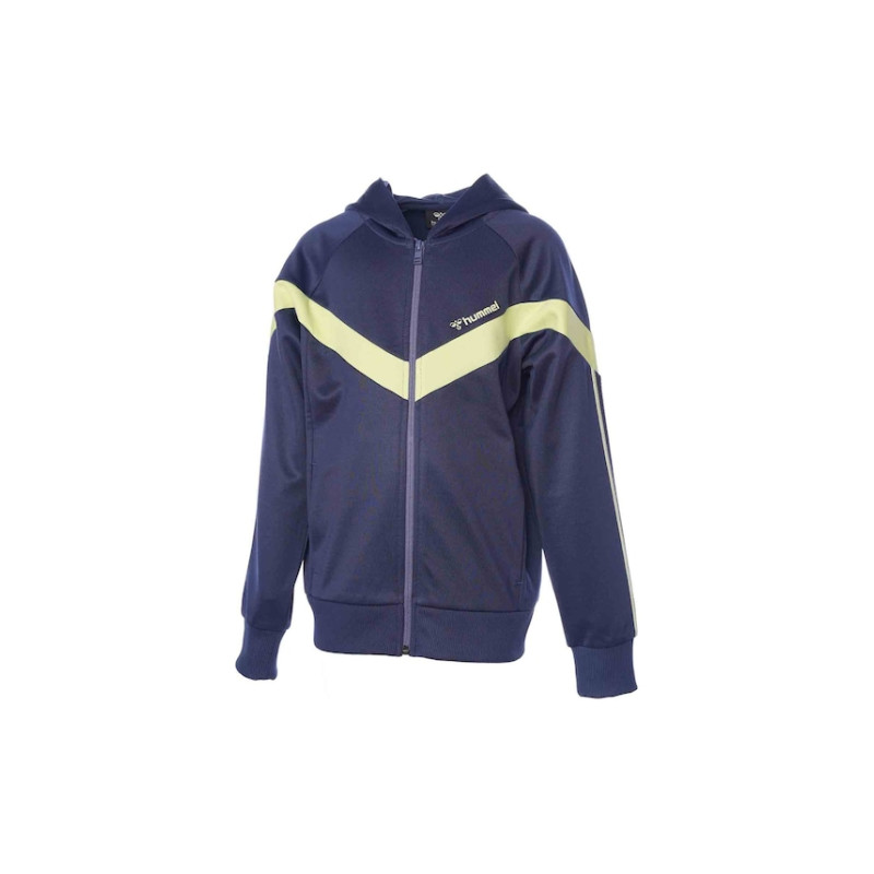 veste à capuche zippé Hml bjorn Veste921906-7480