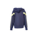 veste à capuche zippé Hml bjorn Veste921906-7480