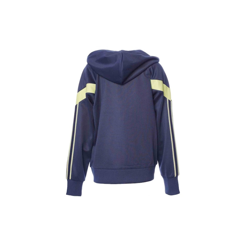 veste à capuche zippé Hml bjorn Veste921906-7480