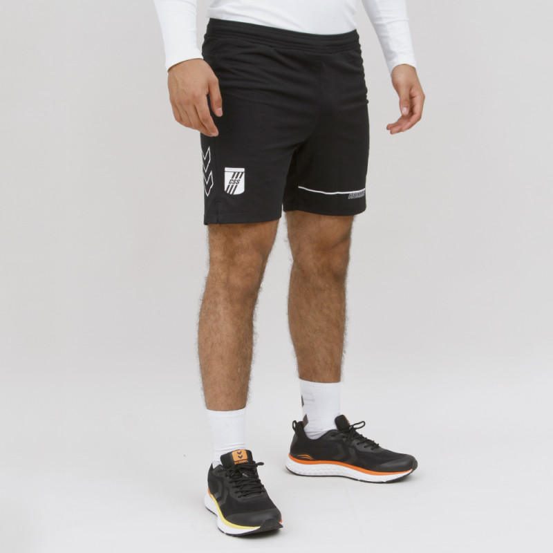 Short Hml court pro Css Textiles CSST219152 CSS-2001