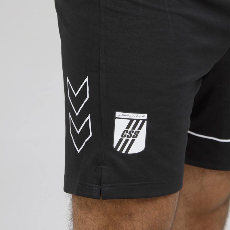 Short Hml court pro Css Textiles CSST219152 CSS-2001